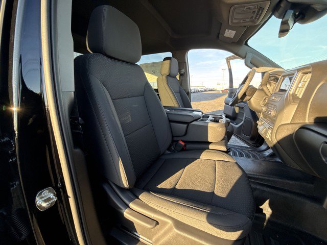New 2026 Chevrolet Silverado 3500 W/T w/ WT/CX Safety Package image 23