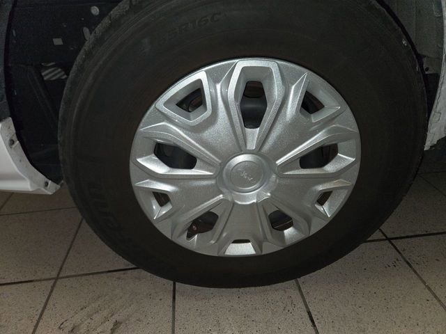 Used 2023 Ford Transit 350 XLT image 10