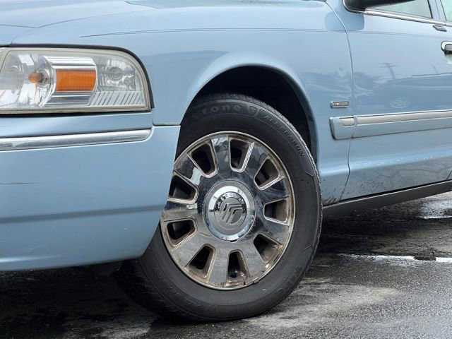Used 2006 Mercury Grand Marquis LS image 2