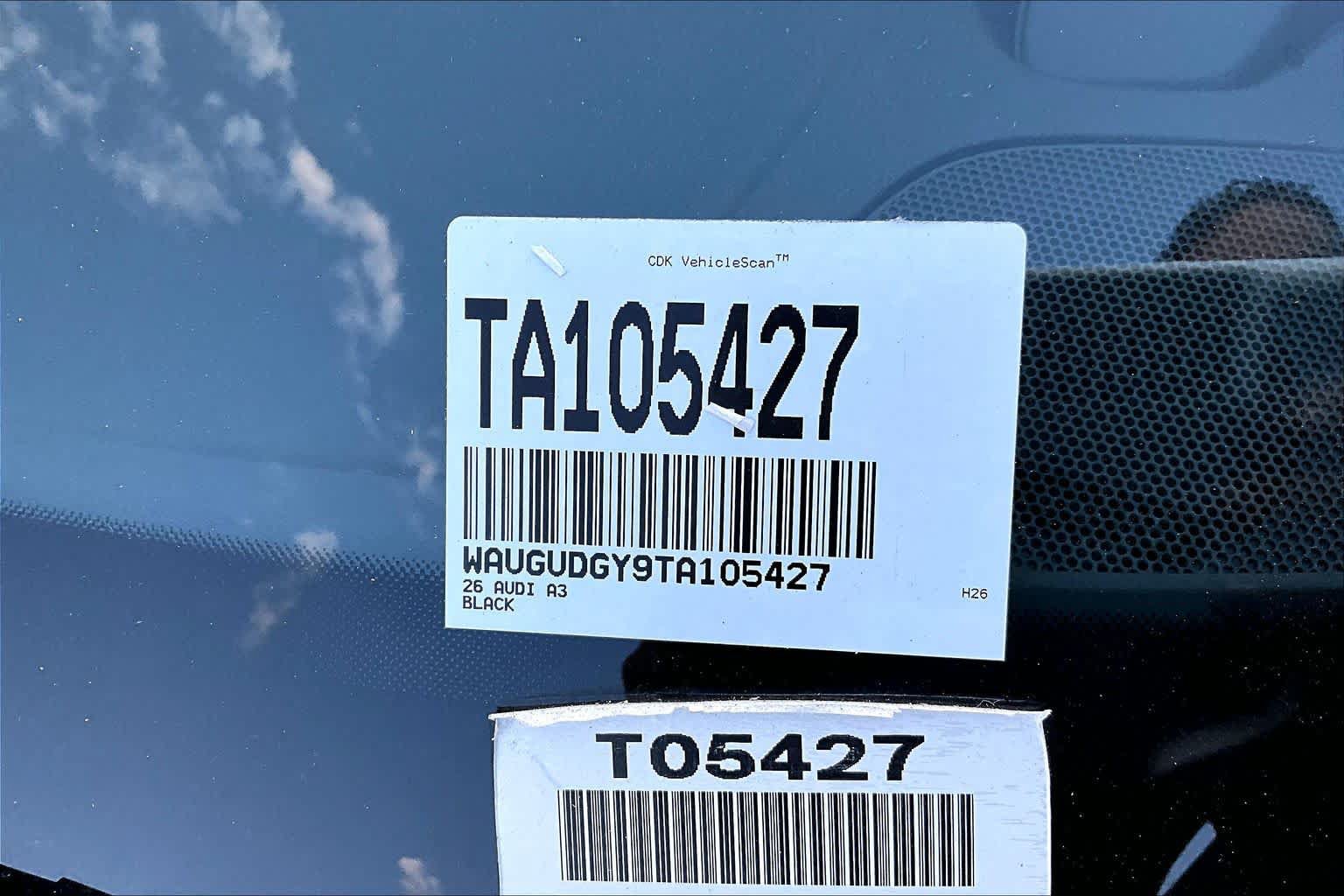 New 2026 Audi A3 2.0T Premium AWD/4WD image 17