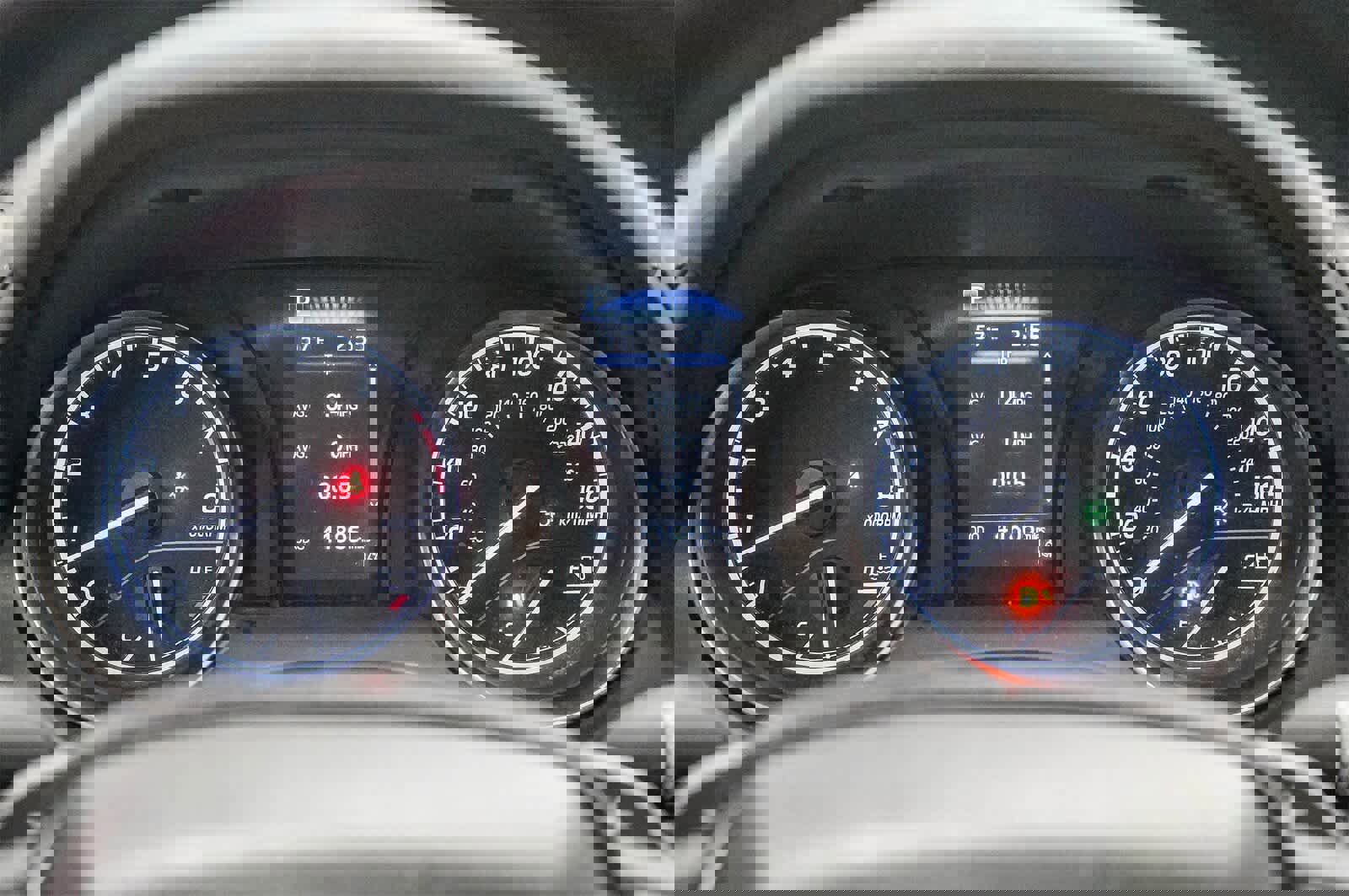 Used 2021 Toyota Camry SE image 24