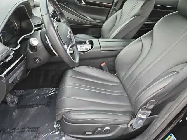 Used 2023 Genesis G80 2.5T RWD image 20