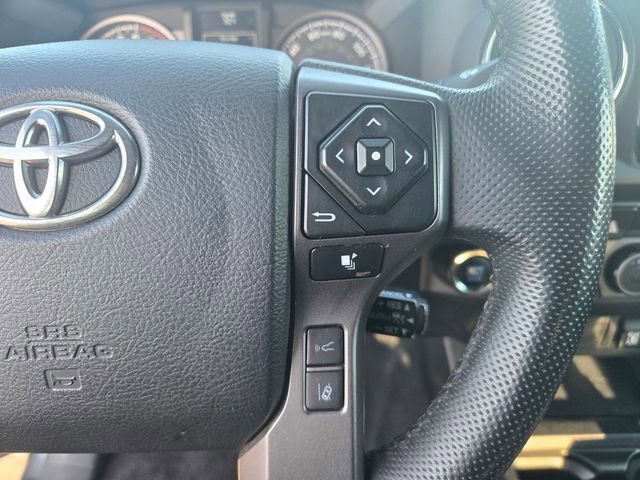 Used 2023 Toyota Tacoma TRD Off-Road AWD/4WD image 21