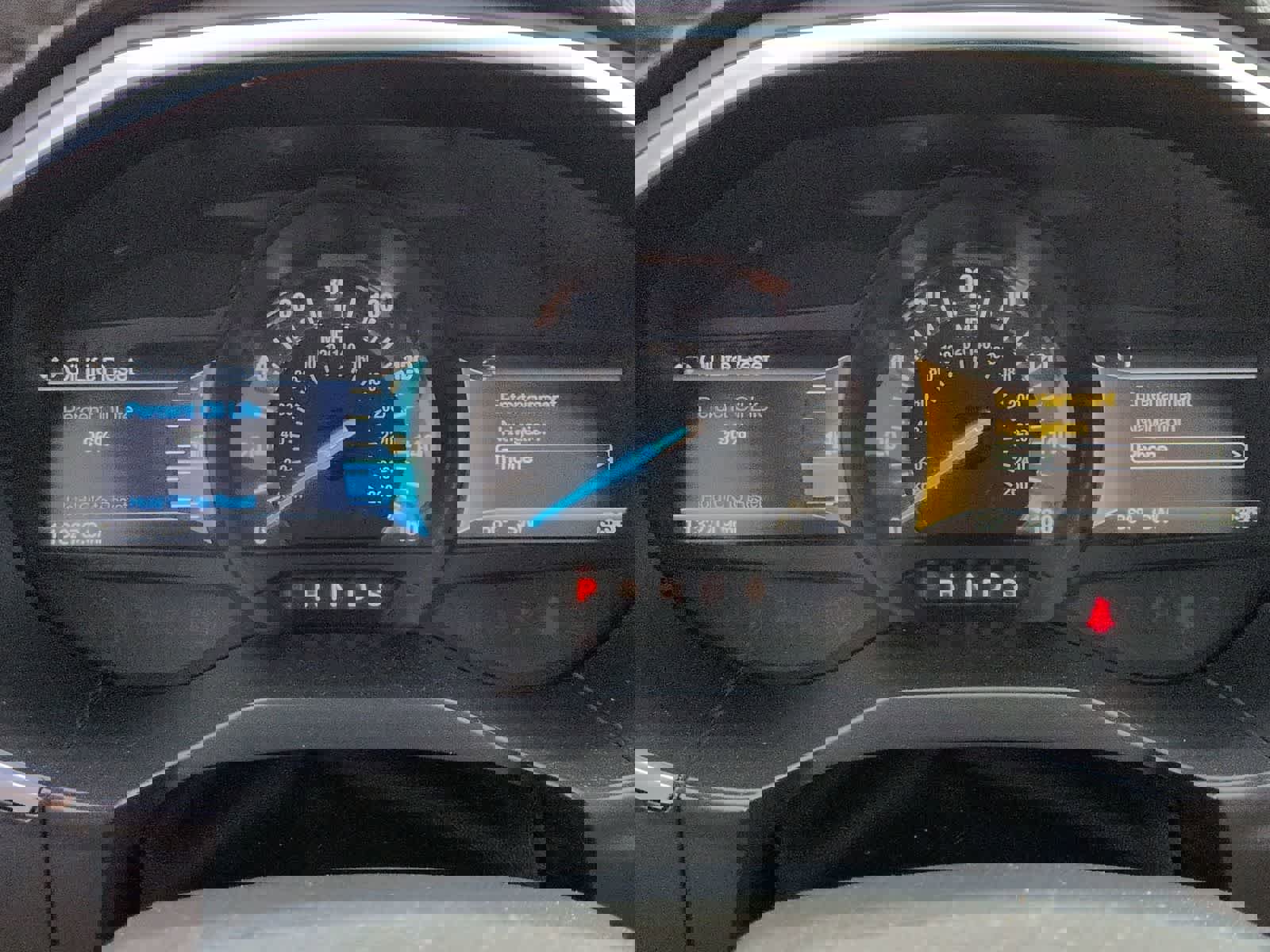 Used 2016 Ford Edge Sport w/ Technology Package image 31