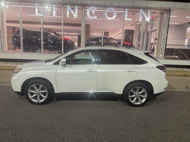 Used 2010 Lexus RX 350 2WD image 9