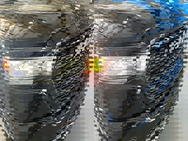 New 2025 RAM 1500 Big Horn image 8