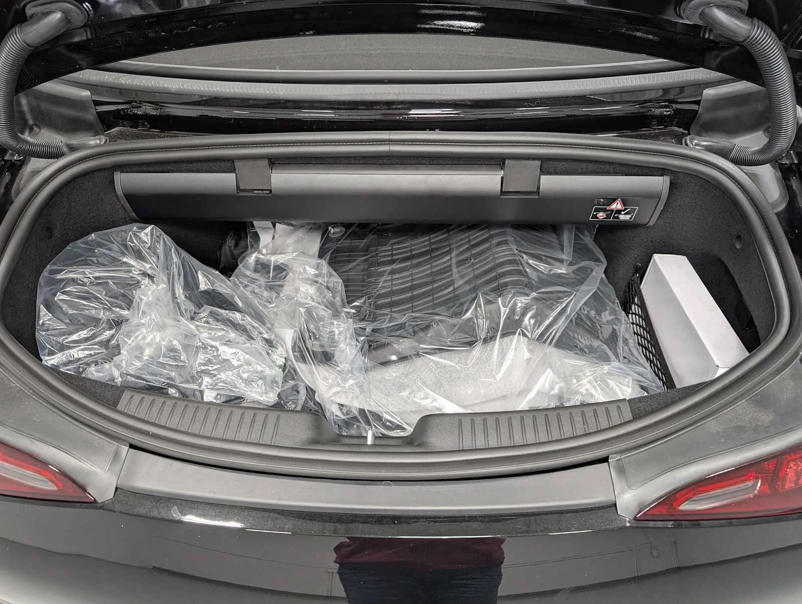 New 2026 Mercedes-Benz SL 55 AMG 4MATIC image 35