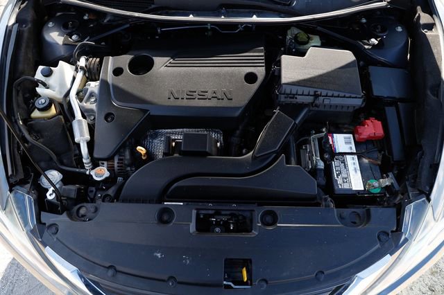 Used 2017 Nissan Altima 2.5 SL image 20