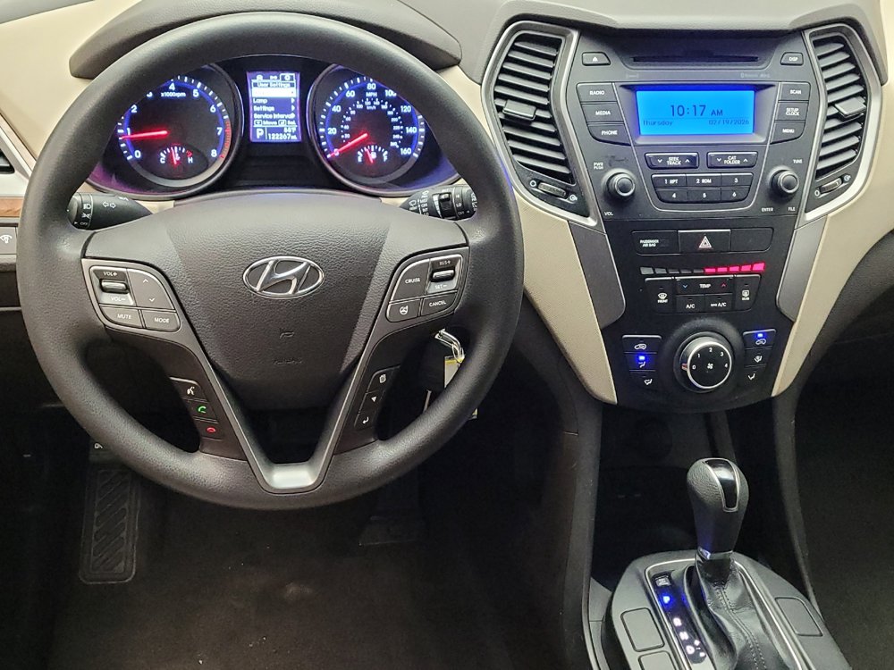 Used 2014 Hyundai Santa Fe Sport FWD image 22