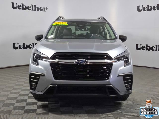 Used 2024 Subaru Ascent Limited w/ Technology Package AWD/4WD image 2
