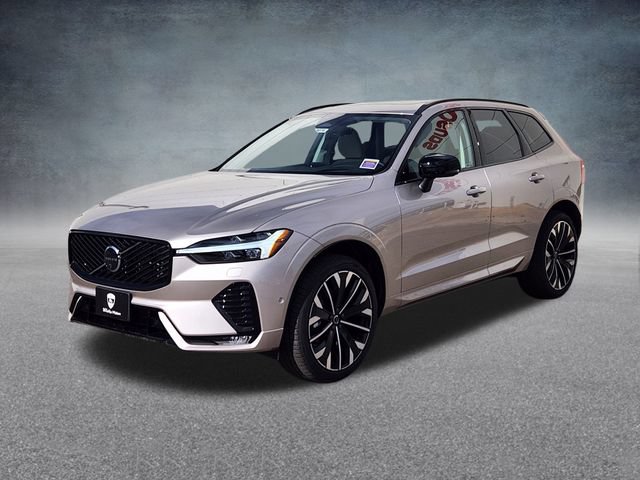 New 2026 Volvo XC60 B5 Ultra w/ Protection Package Premier AWD/4WD image 3