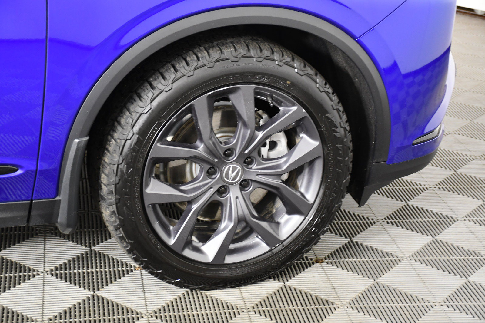 Certified 2023 Acura MDX A-Spec AWD/4WD image 55