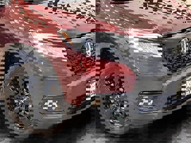 Used 2021 Honda Passport Elite image 32