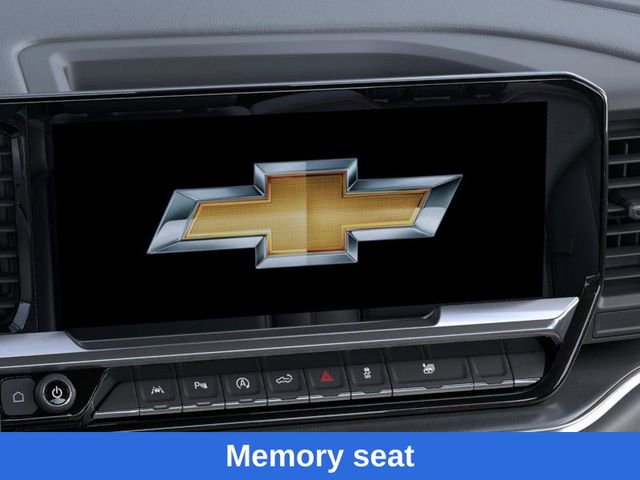 New 2026 Chevrolet Silverado 1500 High Country image 21