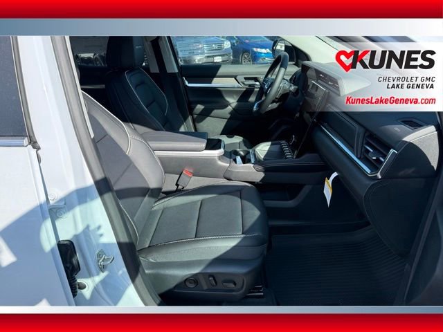 New 2026 GMC Terrain Denali w/ LPO, Floor Liner Package image 19
