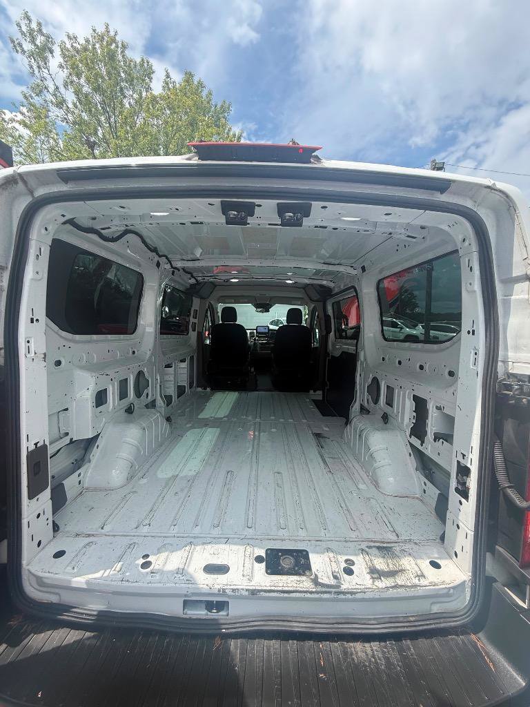 Used 2020 Ford Transit 150 Low Roof RWD image 23