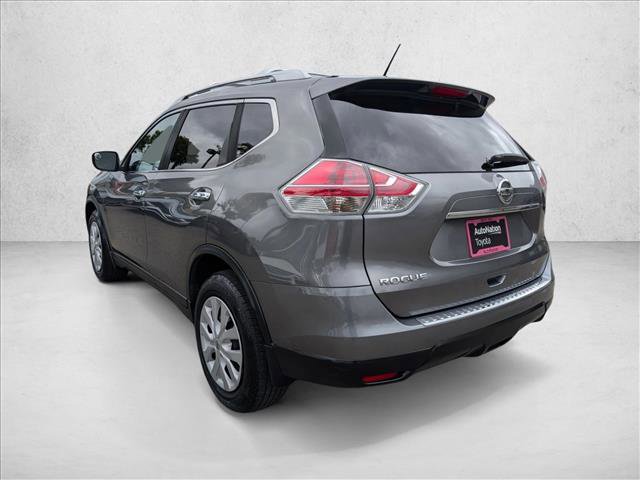 Used 2016 Nissan Rogue S w/ Appearance Package image 7
