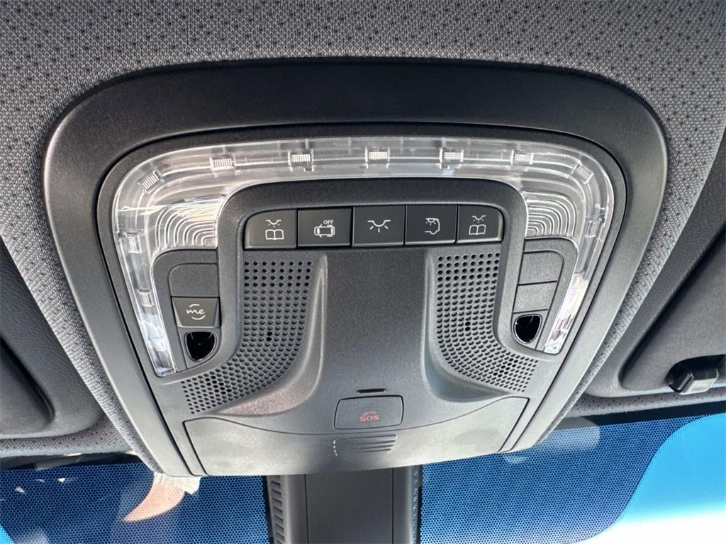 New 2026 Mercedes-Benz Sprinter 2500 image 20