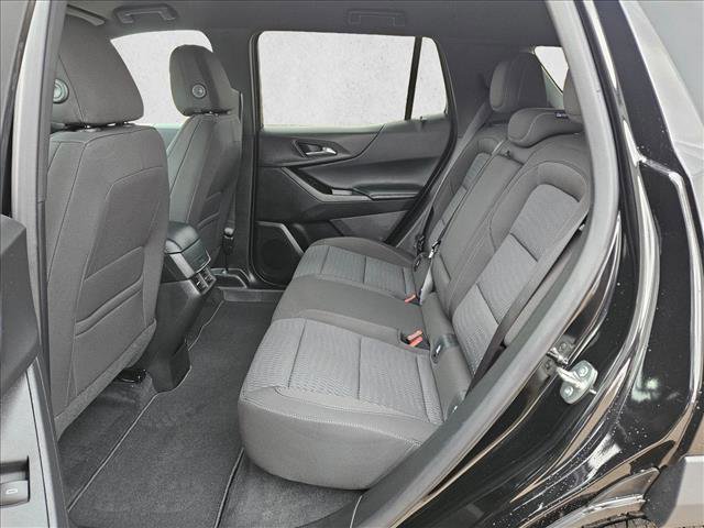 New 2026 Chevrolet Equinox LT w/ Safety and Technology Package image 17