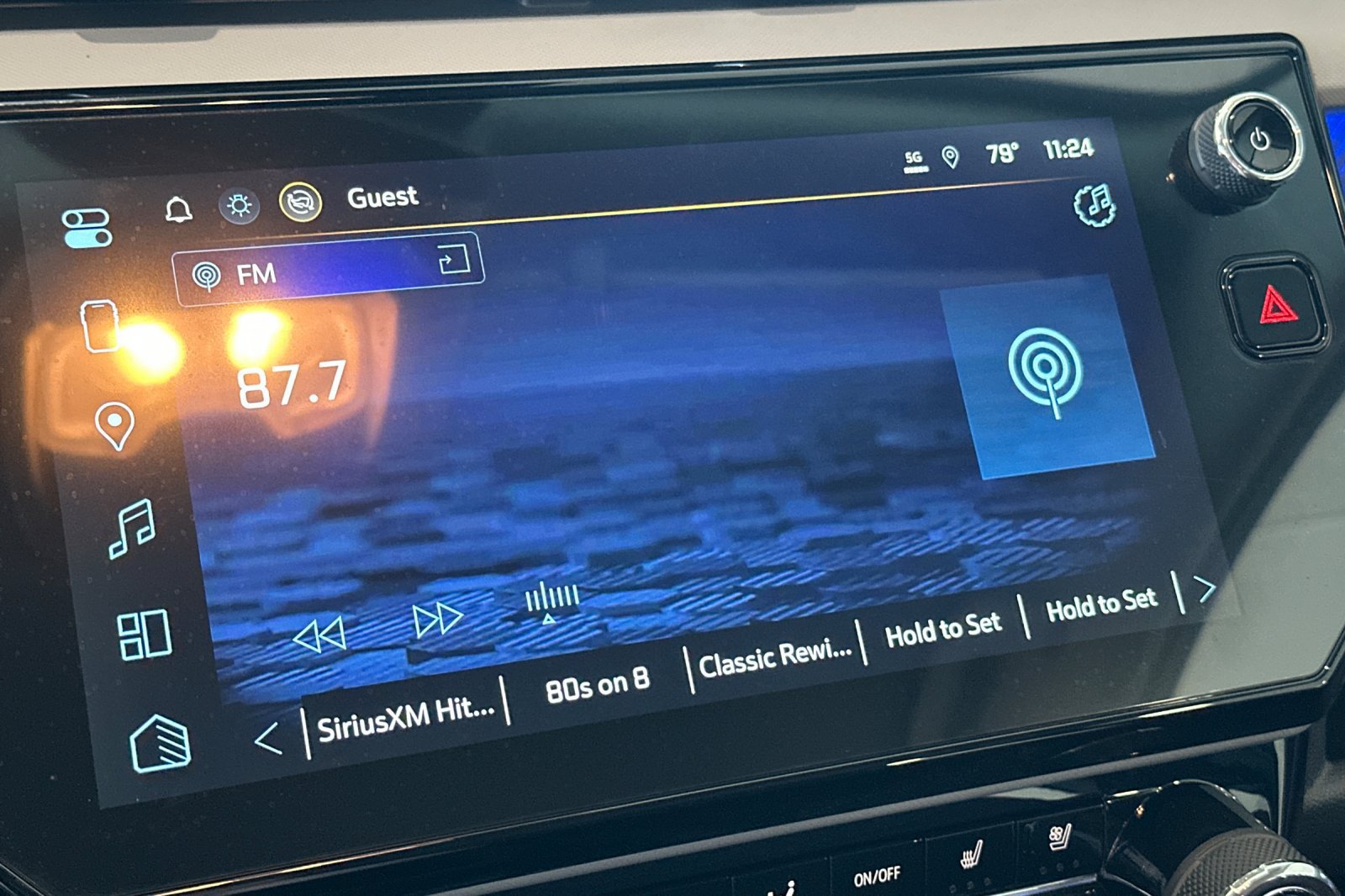 New 2027 Chevrolet Bolt RS FWD image 14