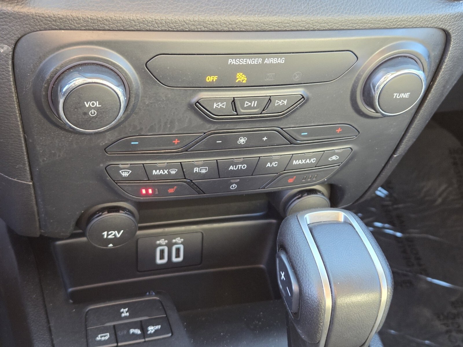 Certified 2023 Ford Ranger Lariat w/ Technology Package image 22