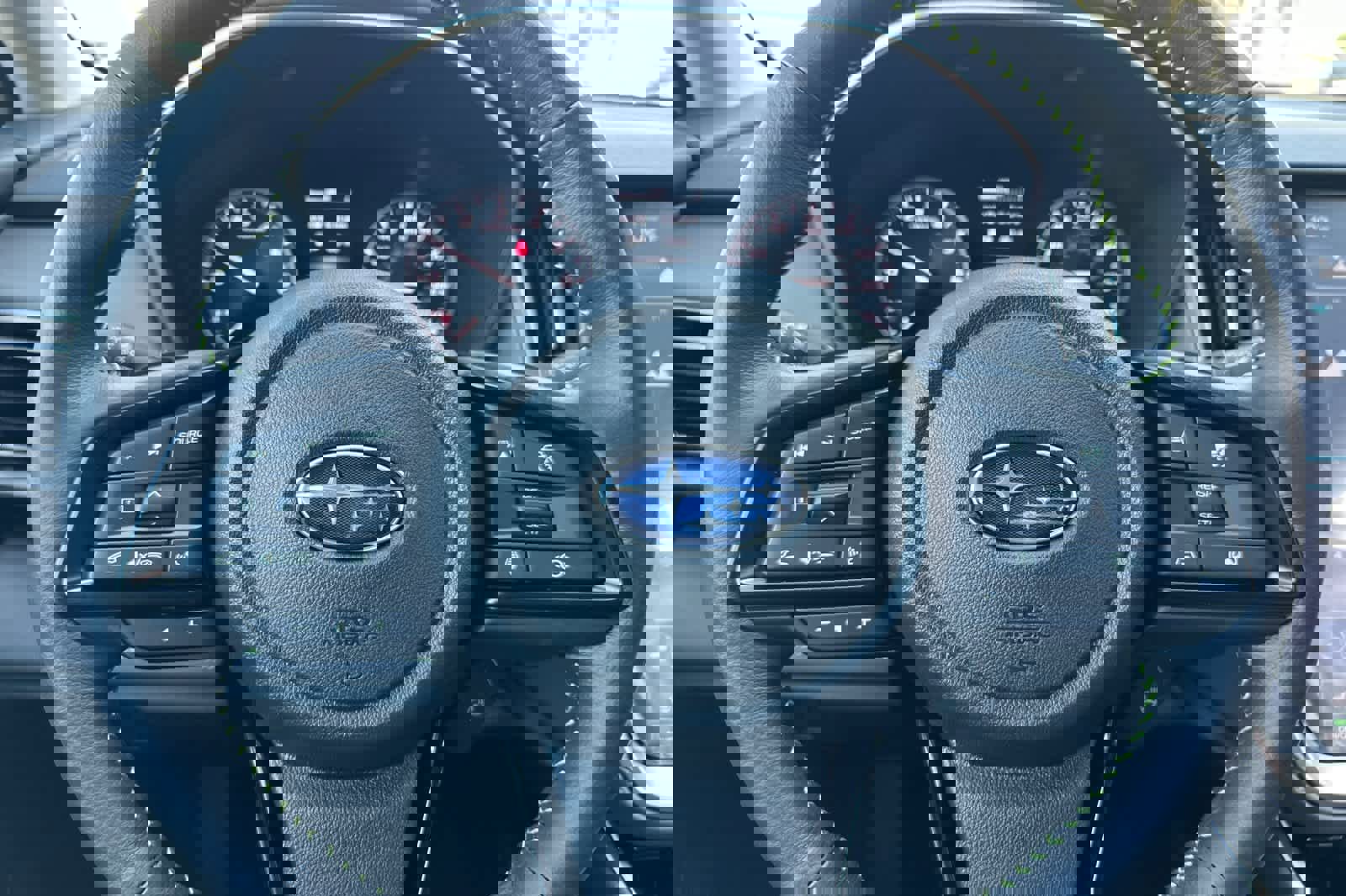 New 2025 Subaru Outback Onyx Edition w/ Popular Package #2 image 26