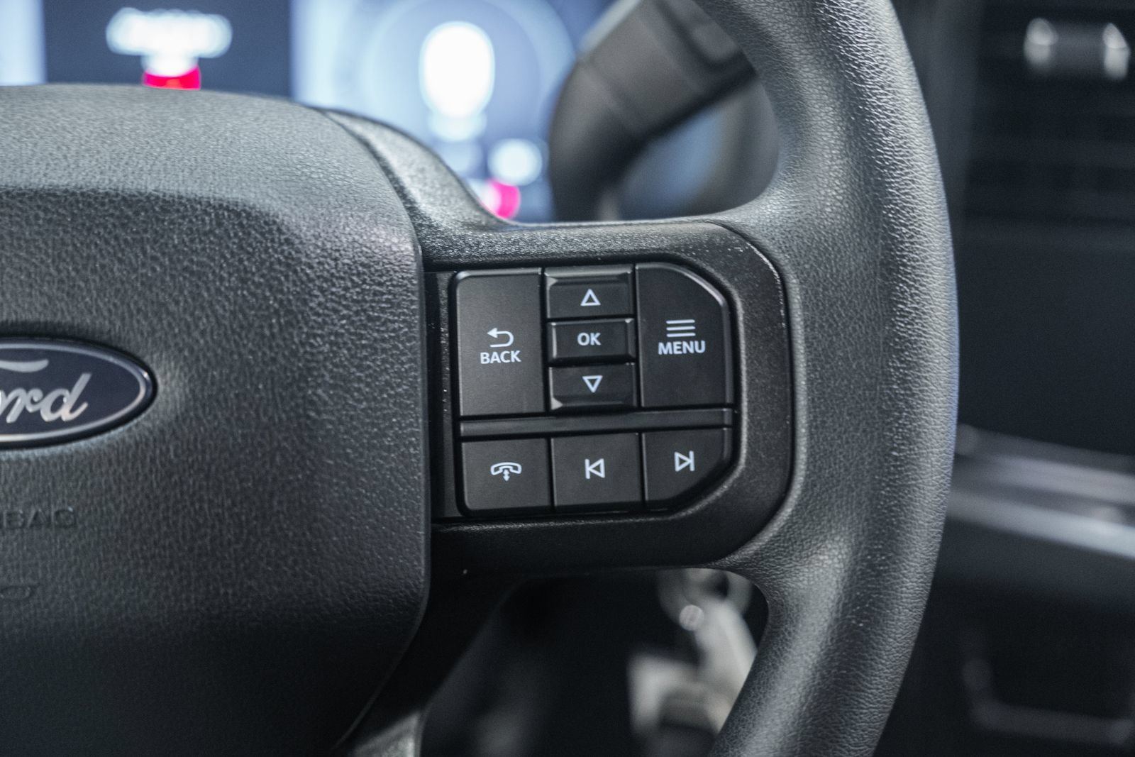 Used 2024 Ford F150 STX AWD/4WD image 33
