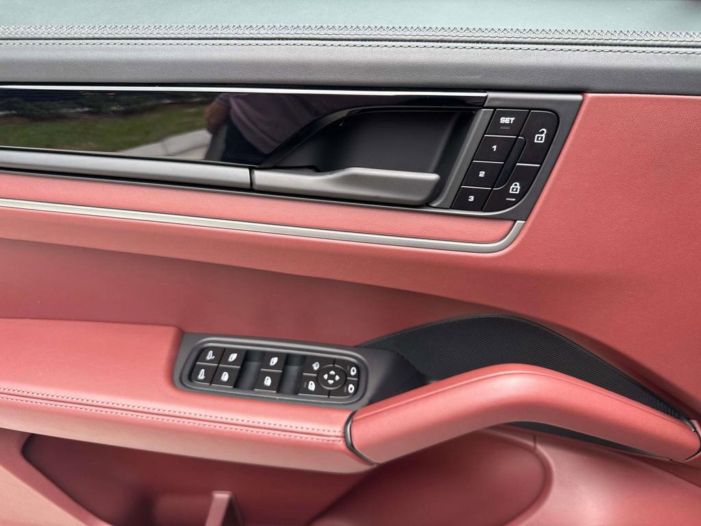 New 2026 Porsche Cayenne AWD/4WD image 23
