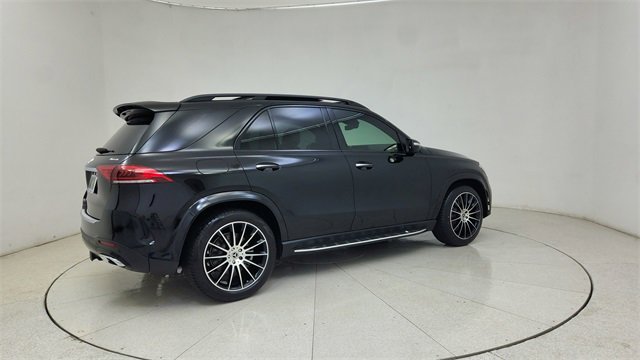 Used 2023 Mercedes-Benz GLE 450 4MATIC w/ AMG Line Exterior image 73