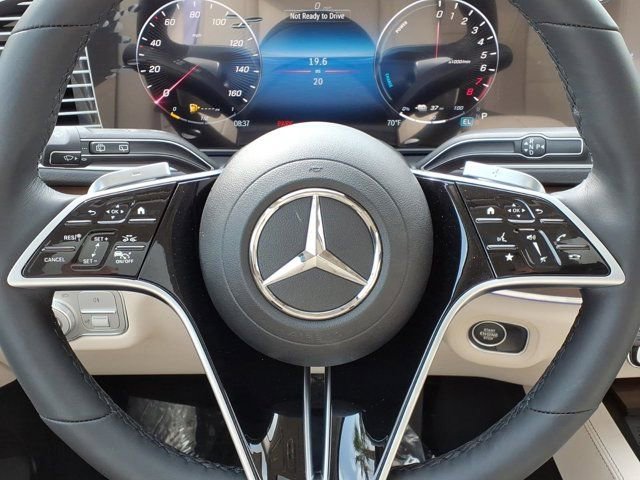 New 2026 Mercedes-Benz GLE 450e 4MATIC image 8