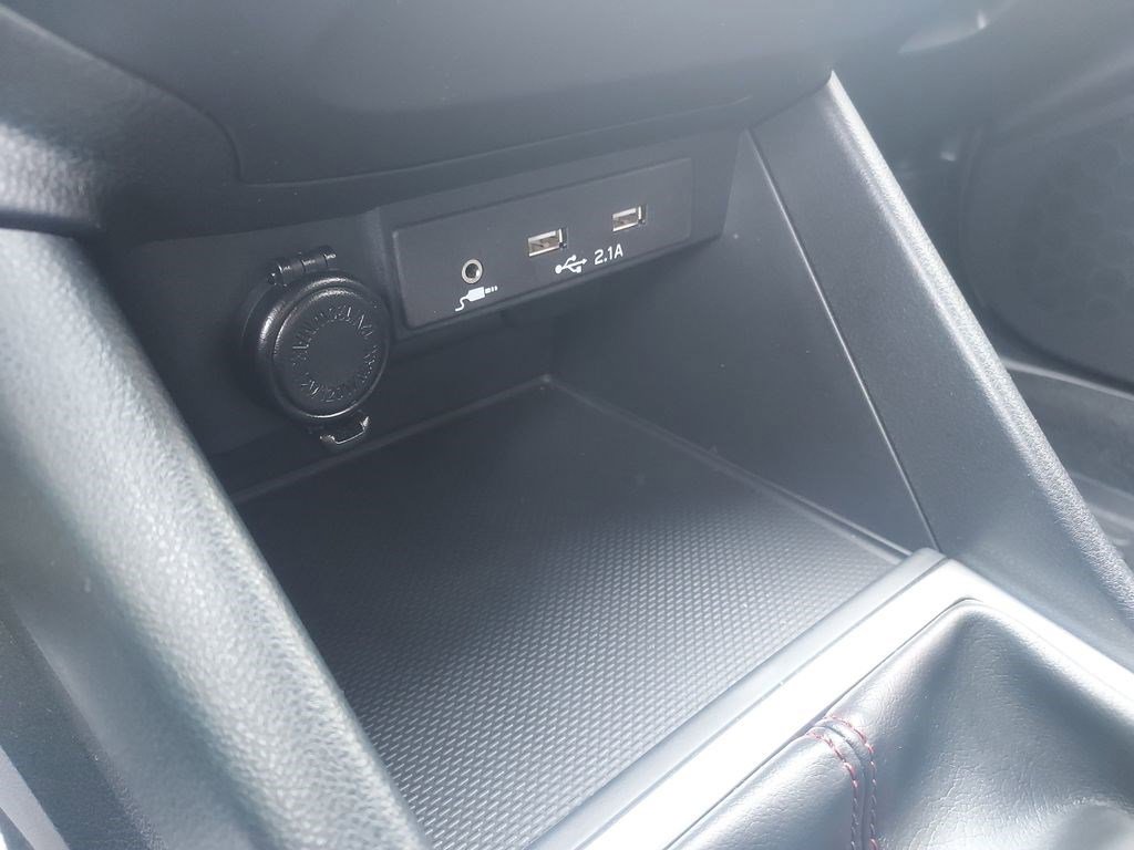 Used 2023 Subaru WRX AWD/4WD image 21