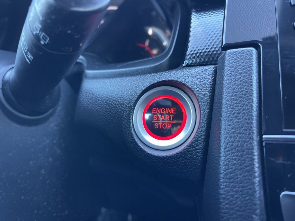 Used 2021 Honda Civic Sport image 13
