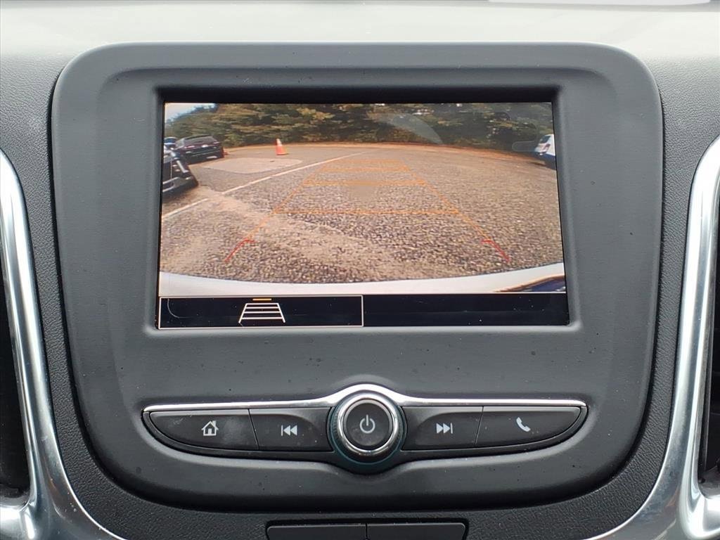 Used 2022 Chevrolet Equinox LS w/ LS Convenience Package image 22