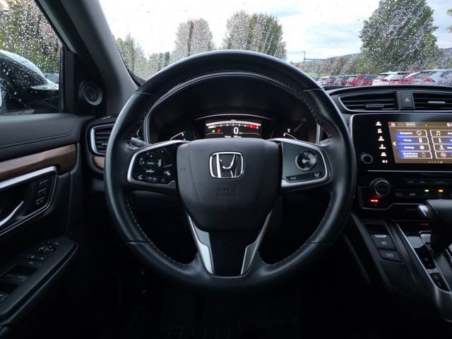 Used 2019 Honda CR-V Touring image 24