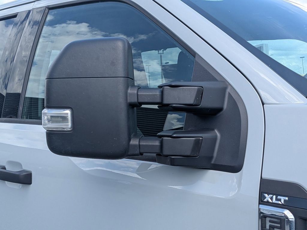 Used 2025 Ford F250 XLT AWD/4WD image 10
