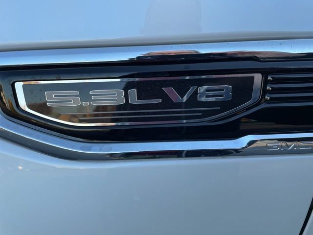 Used 2024 GMC Sierra 1500 Denali w/ Denali Reserve Package image 24