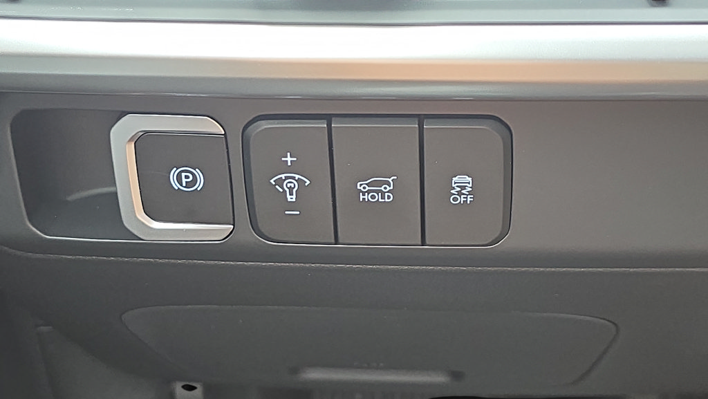 New 2027 Hyundai Santa Fe SEL AWD/4WD image 28