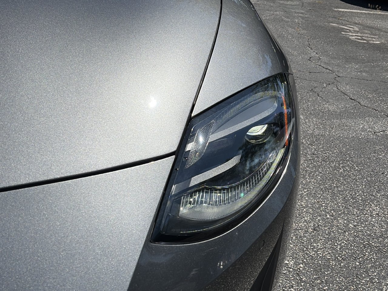 Certified 2025 Nissan Z Sport w/ Floor Mat Package RWD image 27
