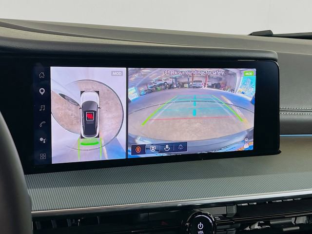 Used 2025 Nissan Murano SL image 14