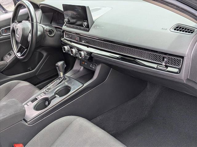 Used 2022 Honda Civic EX image 19