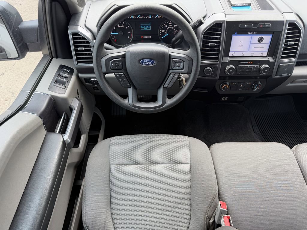 Used 2019 Ford F150 XLT AWD/4WD image 13