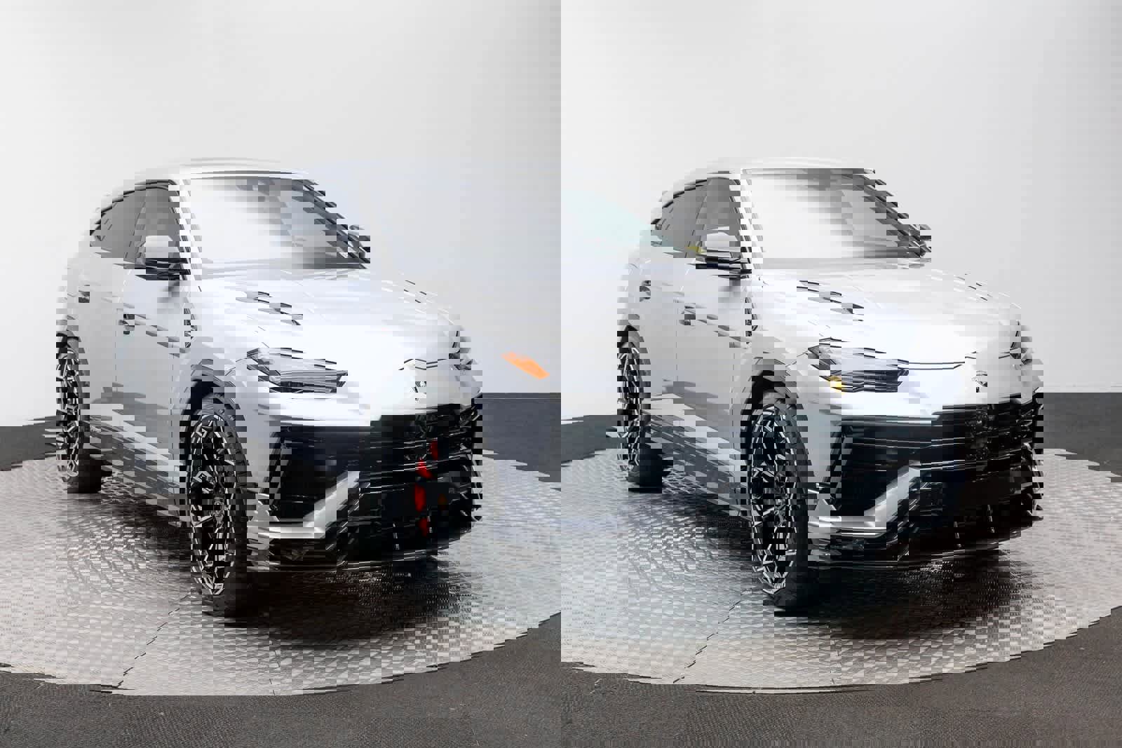 Used 2024 Lamborghini Urus Performante image 65