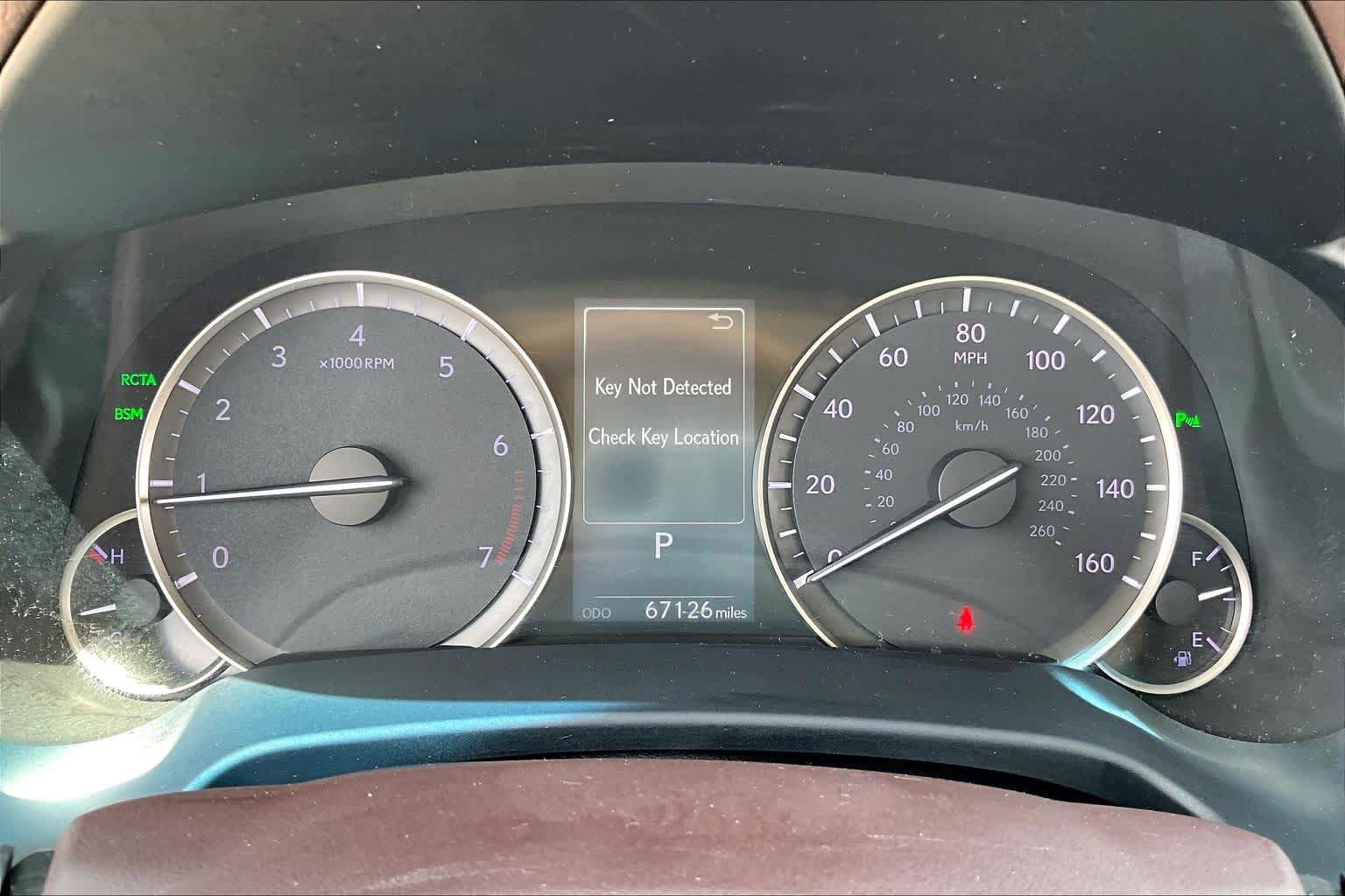 Used 2018 Lexus RX 350 FWD w/ Premium Package image 23