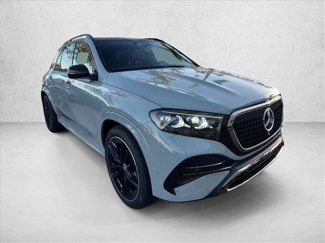 New 2027 Mercedes-Benz GLE 450 4MATIC image 6
