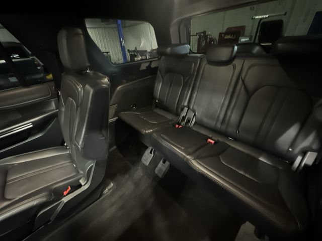 Certified 2021 Ford Expedition Limited AWD/4WD image 31