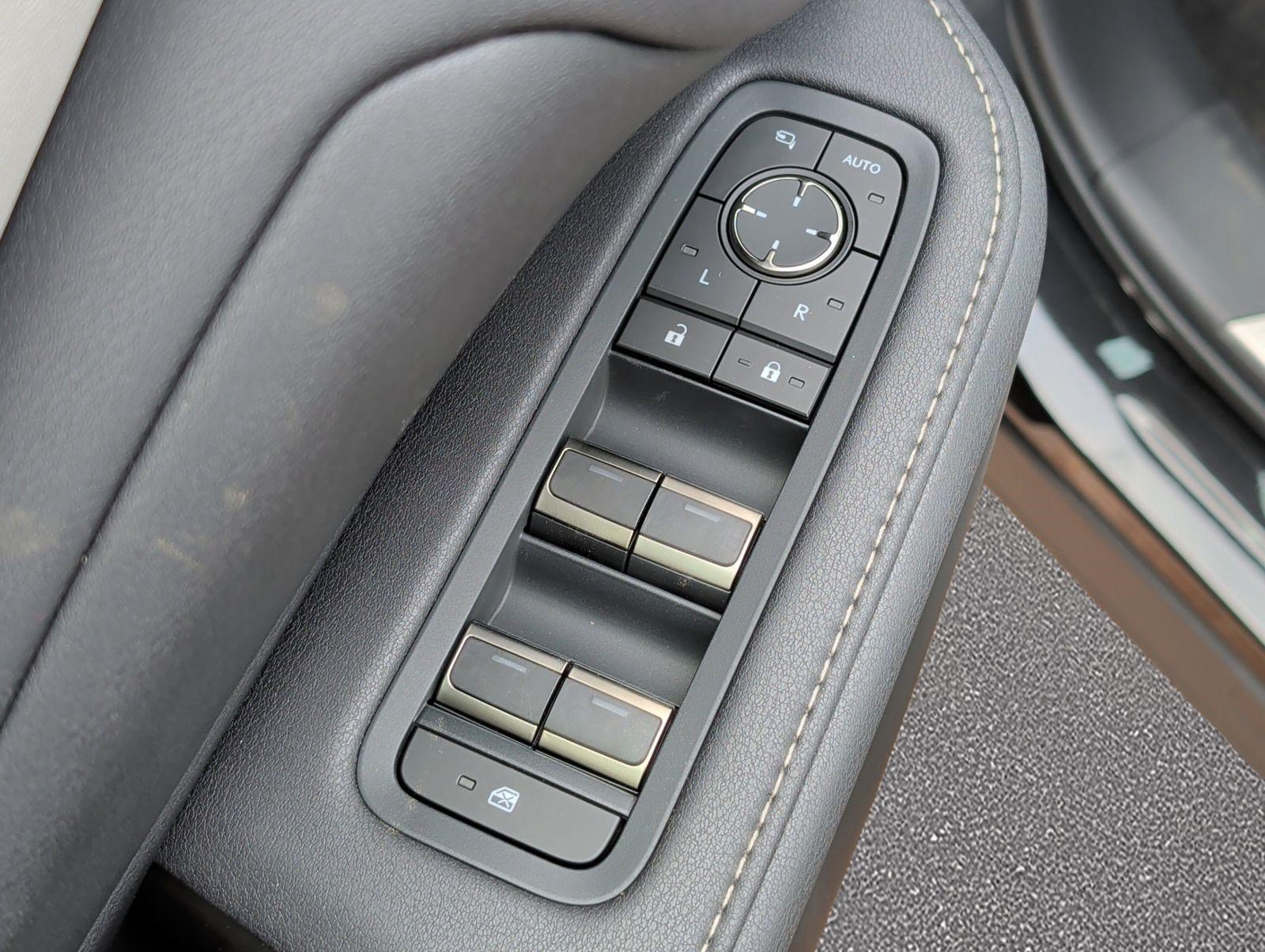 New 2026 Lexus TX 350 AWD image 9