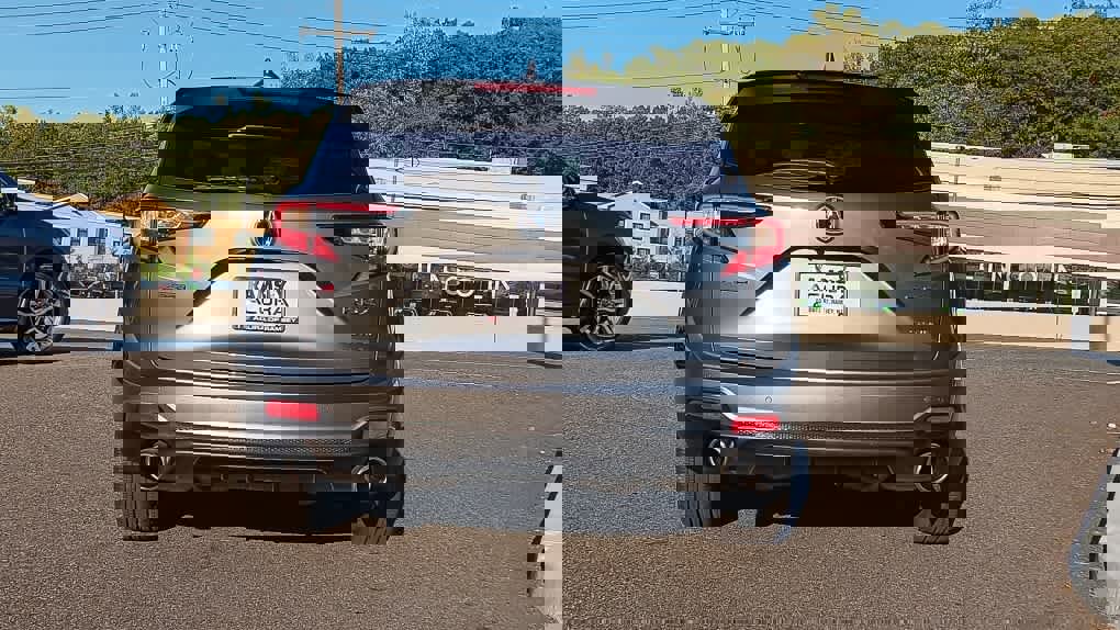 Used 2025 Acura RDX A-Spec image 4