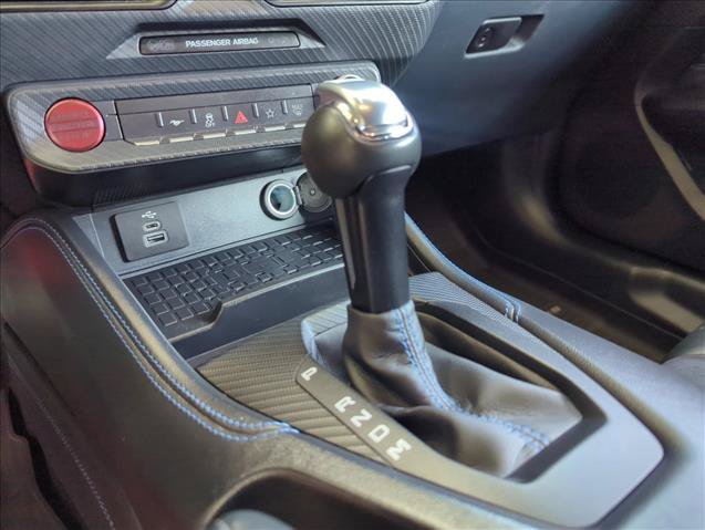 Used 2024 Ford Mustang Dark Horse RWD image 9