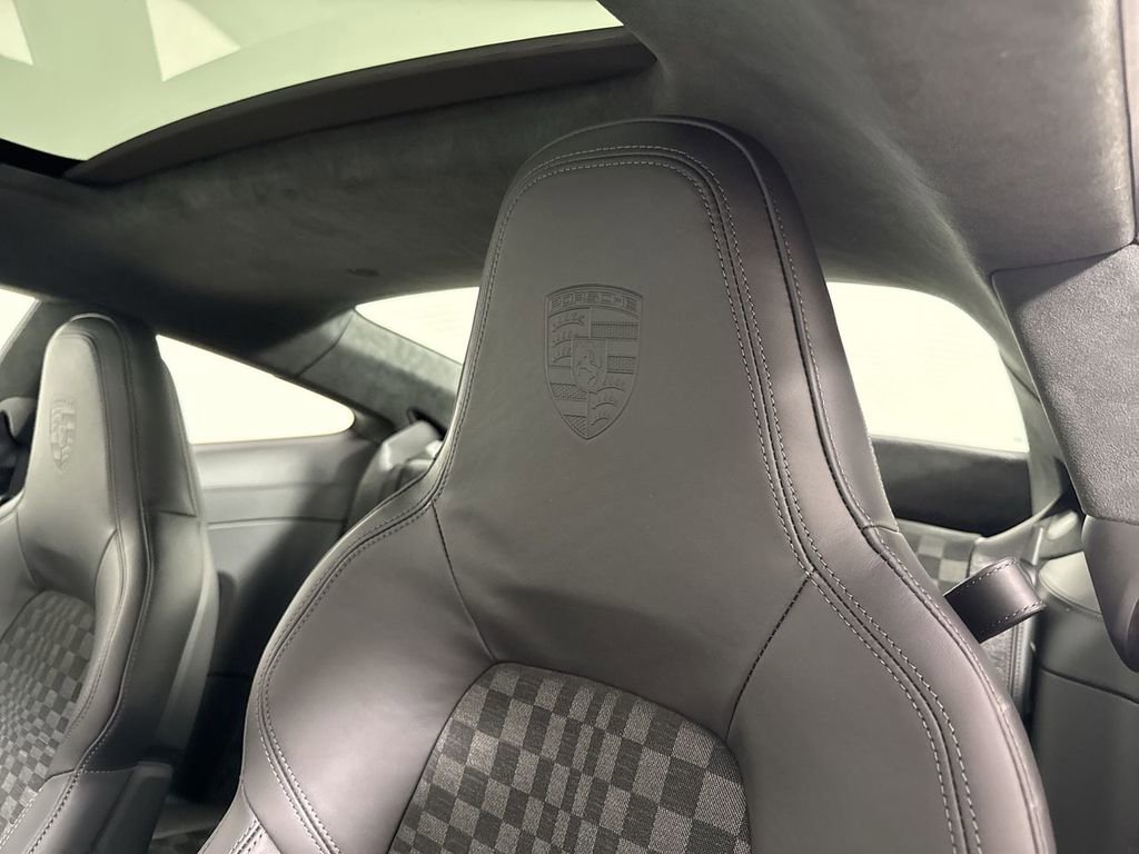 New 2026 Porsche 911 Carrera GTS image 41