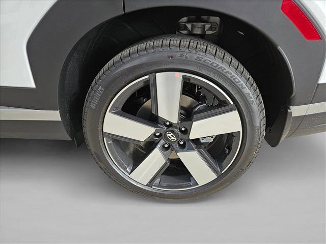 New 2026 Hyundai Santa Fe Limited image 10